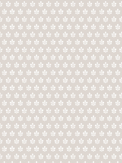 'Ensley Petite' Wallpaper by Sugar Paper - Khaki