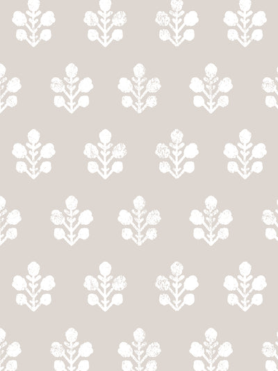 'Ensley Petite' Wallpaper by Sugar Paper - Khaki