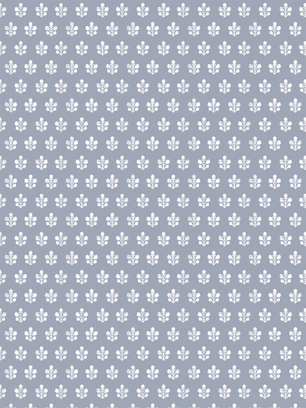 'Ensley Petite' Wallpaper by Sugar Paper - Slate