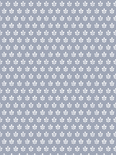 'Ensley Petite' Wallpaper by Sugar Paper - Slate