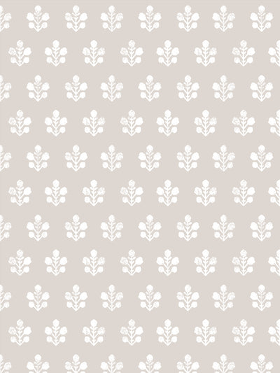 'Ensley' Wallpaper by Sugar Paper - Khaki