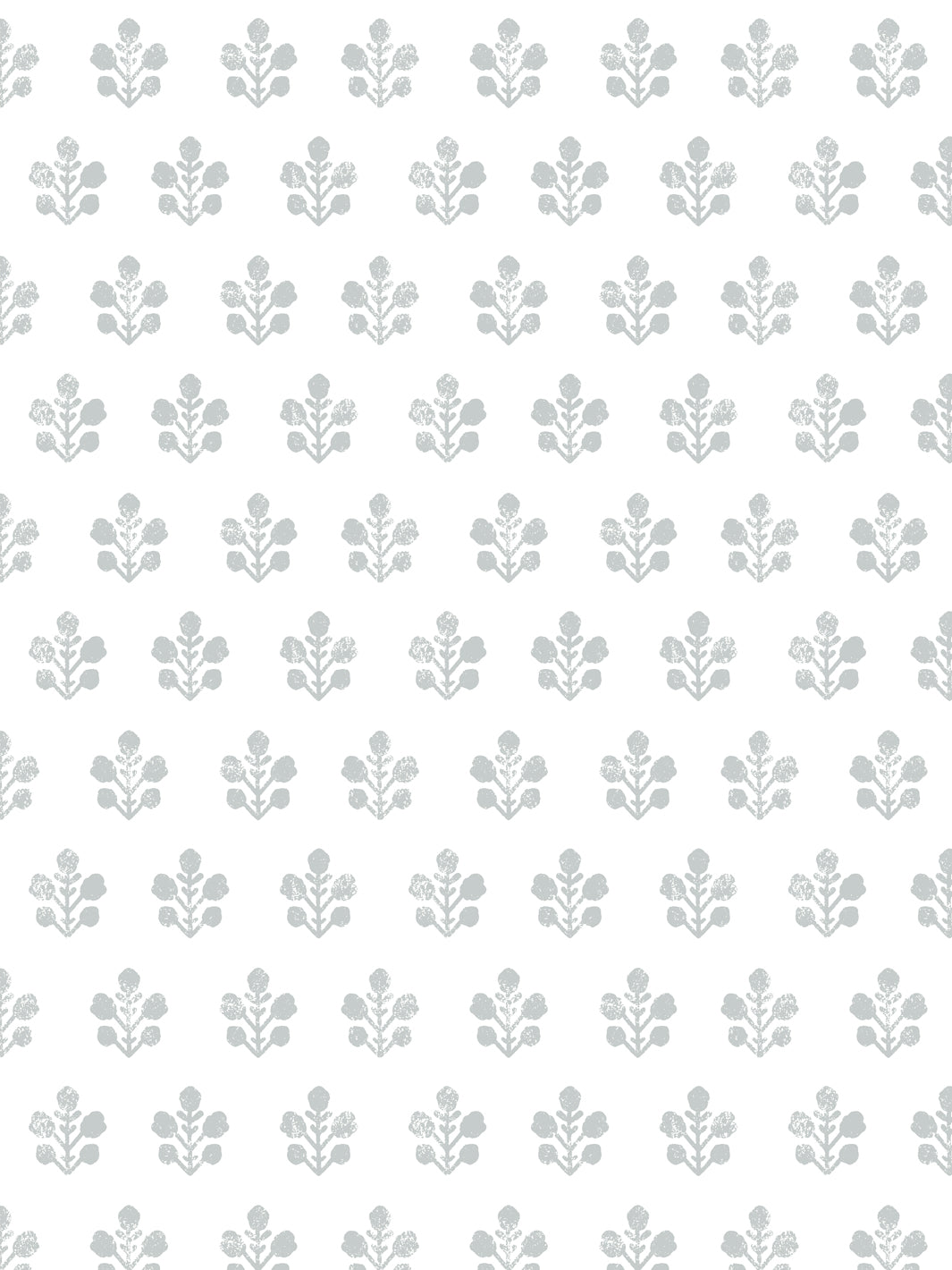 'Ensley' Wallpaper by Sugar Paper - Silver Sage