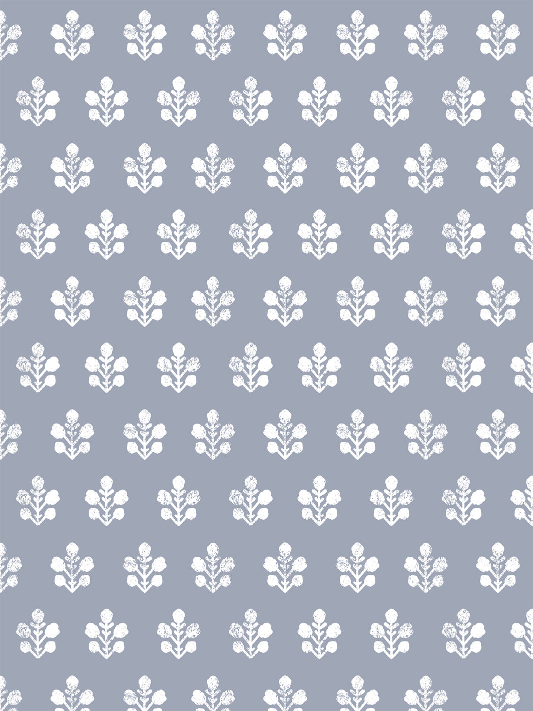 'Ensley' Wallpaper by Sugar Paper - Slate