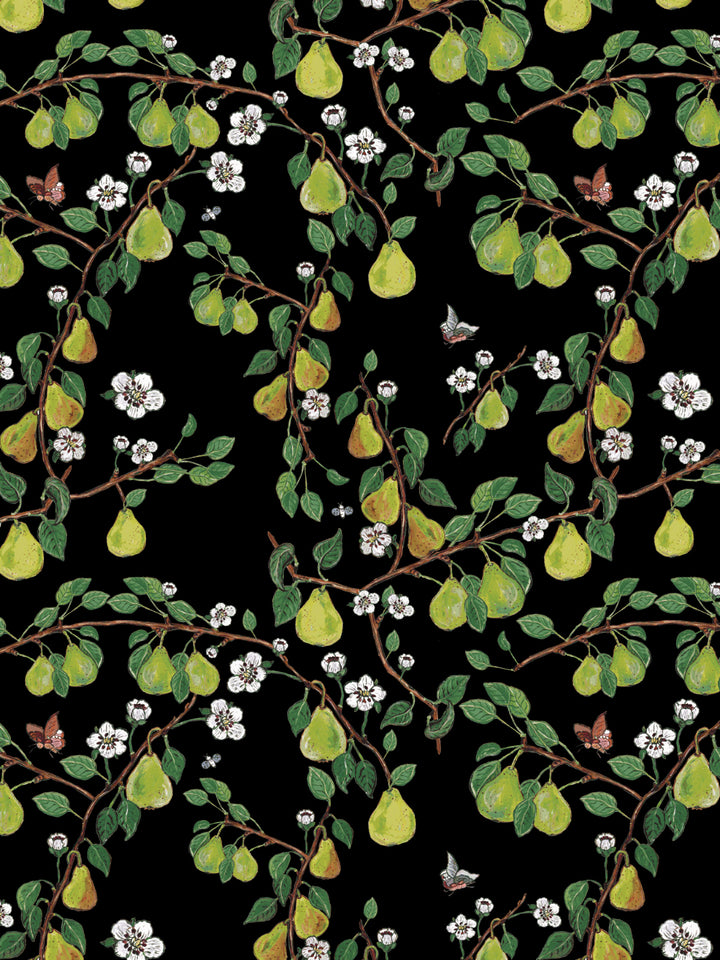 giardino-di-pere-wallpaper-by-carly-beck-black