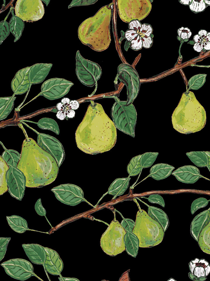 giardino-di-pere-wallpaper-by-carly-beck-black