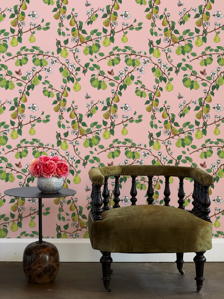 giardino-di-pere-wallpaper-by-carly-beck-pink