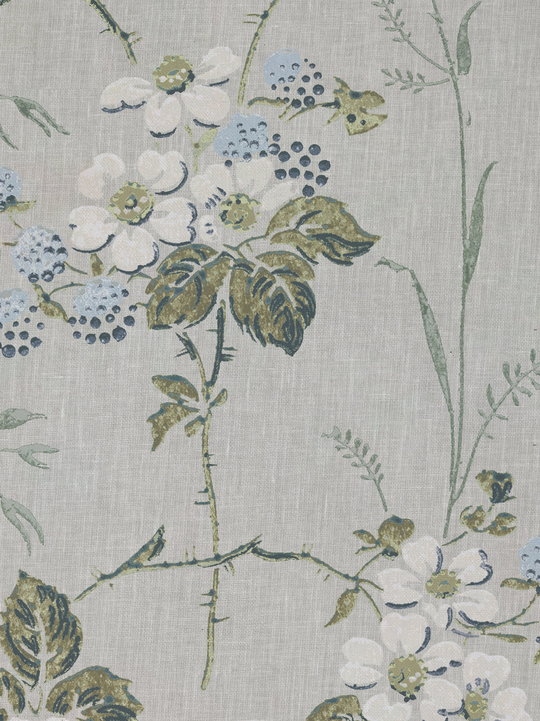 heaton wallpaper by nathan turner gray