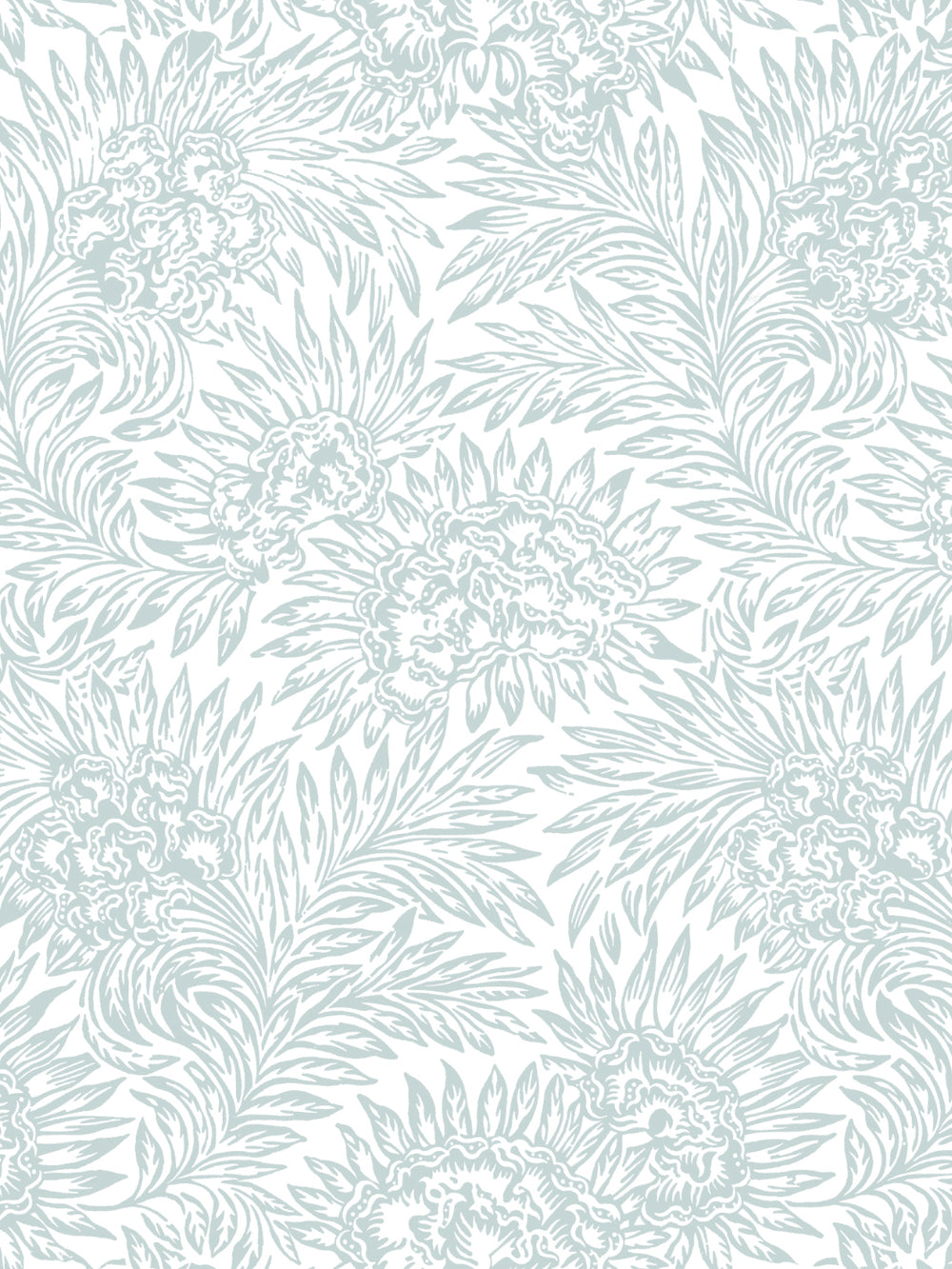 herald-wallpaper-by-nathan-turner-seafoam