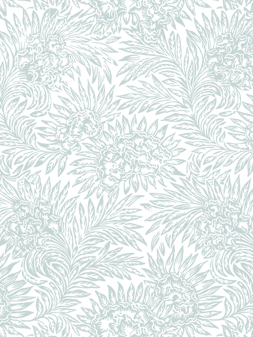 herald-wallpaper-by-nathan-turner-seafoam