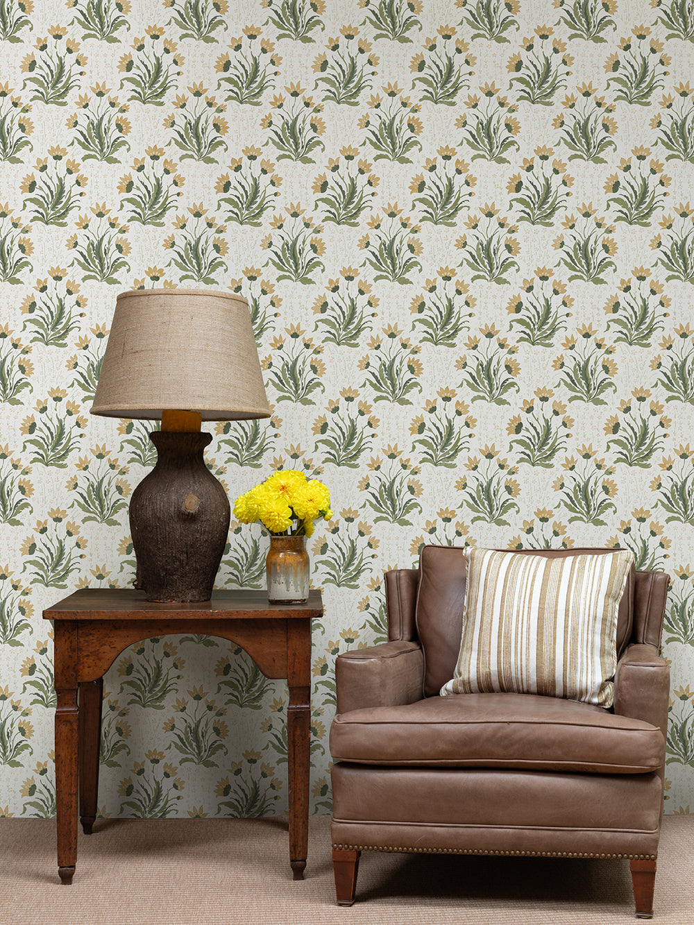 hillhouse-floral-multi-wallpaper-by-nathan-turner-gold-green