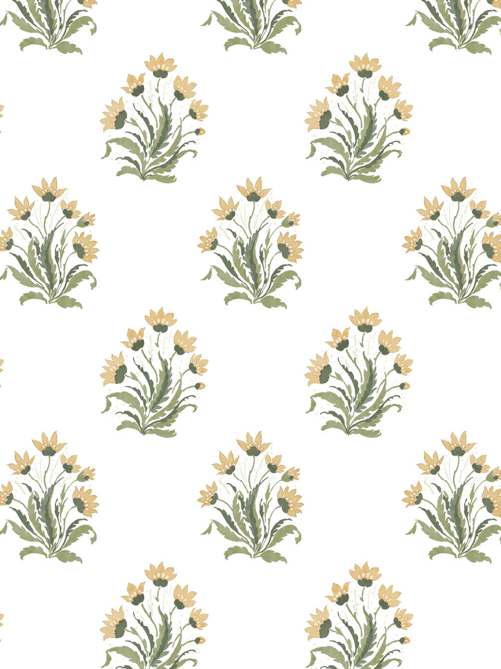 hillhouse-block-print-small-wallpaper-by-nathan-turner-gold-green