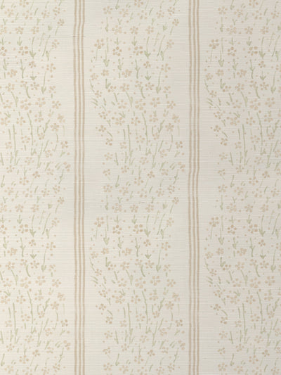 hillhouse floral disty wave grasscloth wallpaper by nathan turner goldgreen