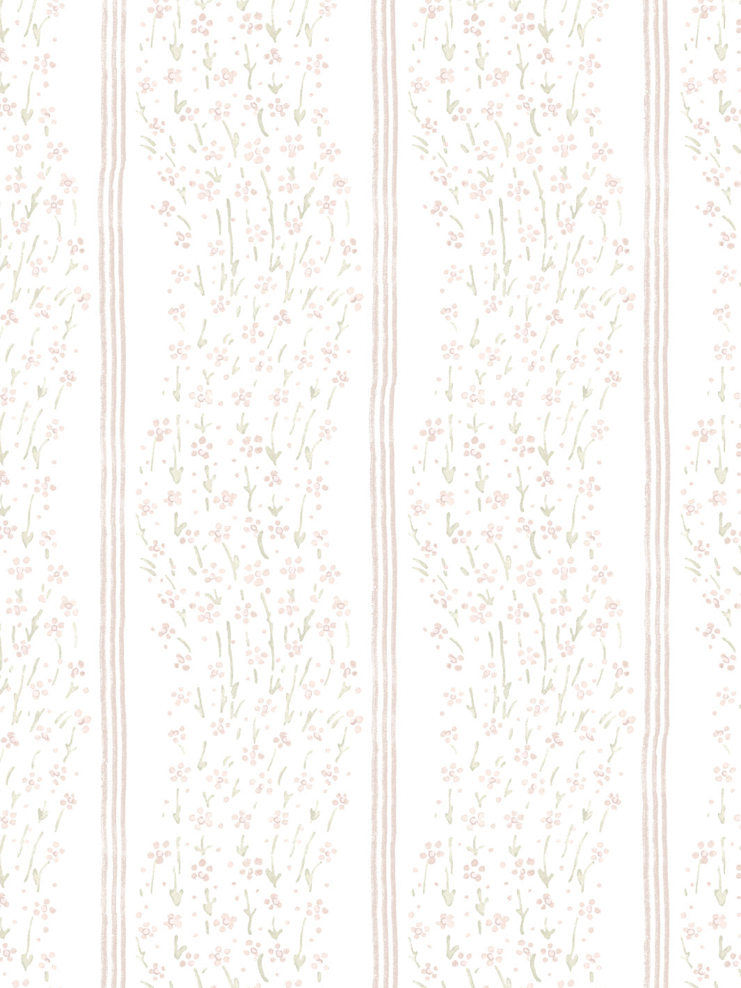 hillhouse-floral-disty-wave-wallpaper-by-nathan-turner-pink-green