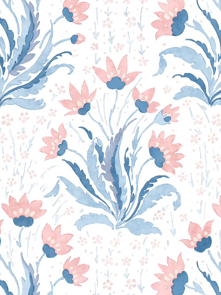 hillhouse-floral-multi-wallpaper-by-nathan-turner-pink-blue