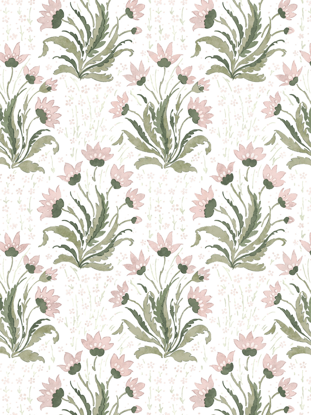 hillhouse-floral-multi-wallpaper-by-nathan-turner-pink-green