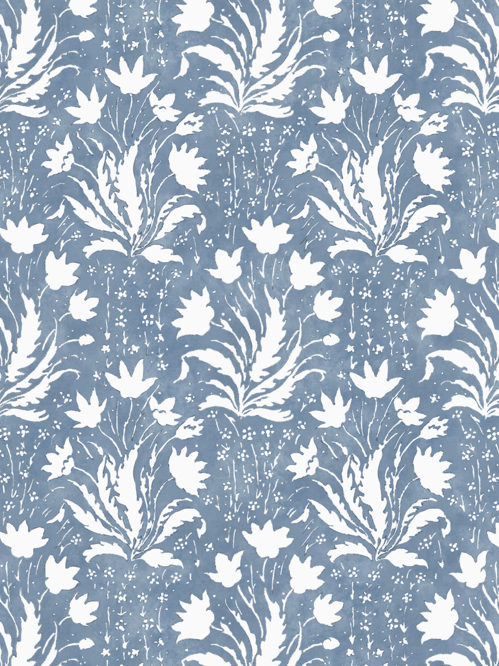 hillhouse-floral-one-color-wallpaper-by-nathan-turner-blue