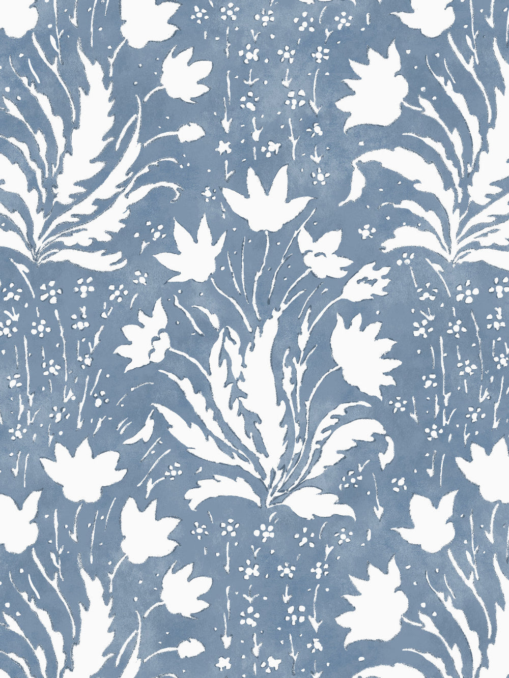 hillhouse-floral-one-color-wallpaper-by-nathan-turner-blue