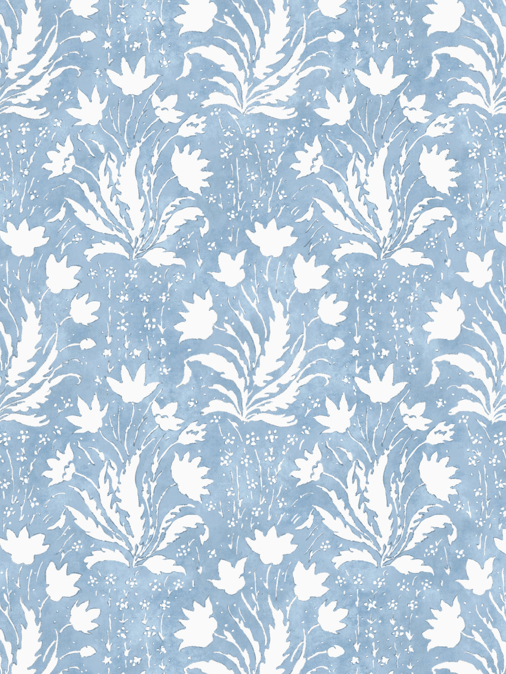 hillhouse-floral-one-color-wallpaper-by-nathan-turner-light-blue