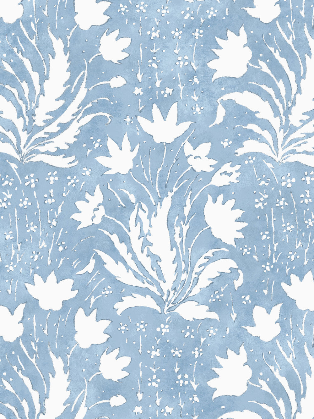 hillhouse-floral-one-color-wallpaper-by-nathan-turner-light-blue
