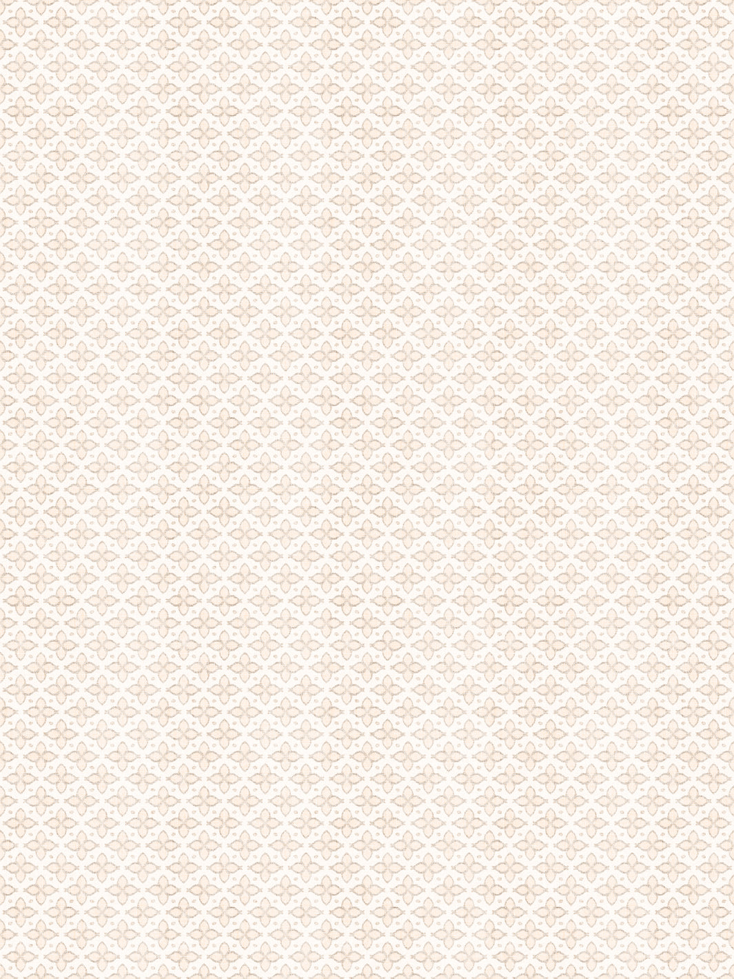 'Hyacinth' Wallpaper by Wallshoppe - Honey - Design