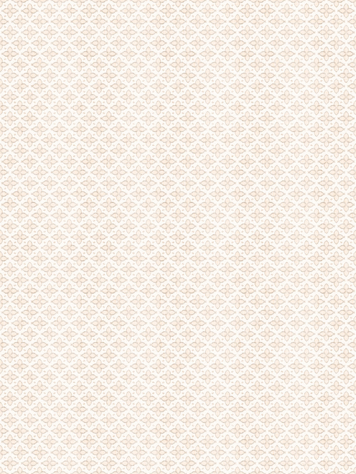 'Hyacinth' Wallpaper by Wallshoppe - Honey