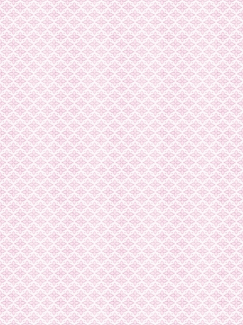'Hyacinth' Wallpaper by Wallshoppe - Rose - Design