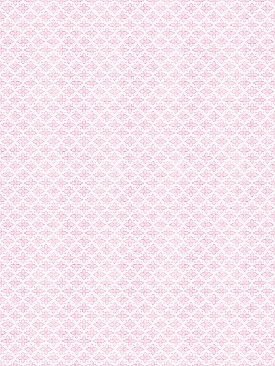 'Hyacinth' Wallpaper by Wallshoppe - Rose - Design