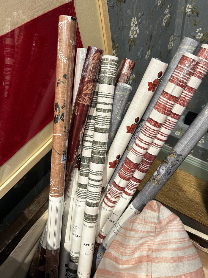 NTCA Assorted Gift Wrapping Papers