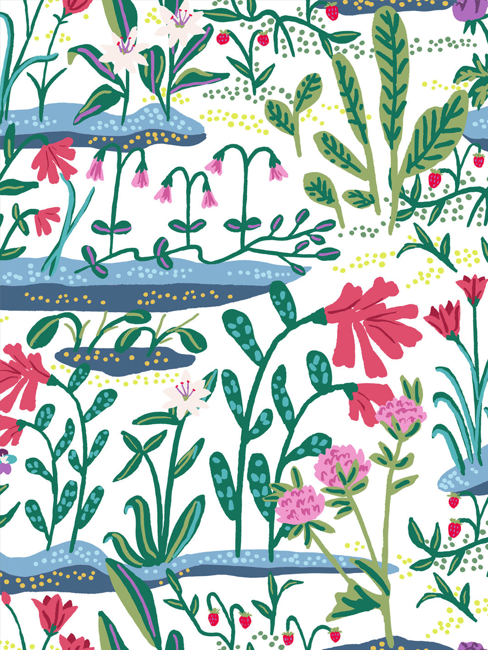 josefin-wallpaper-by-sarah-jessica-parker-geranium