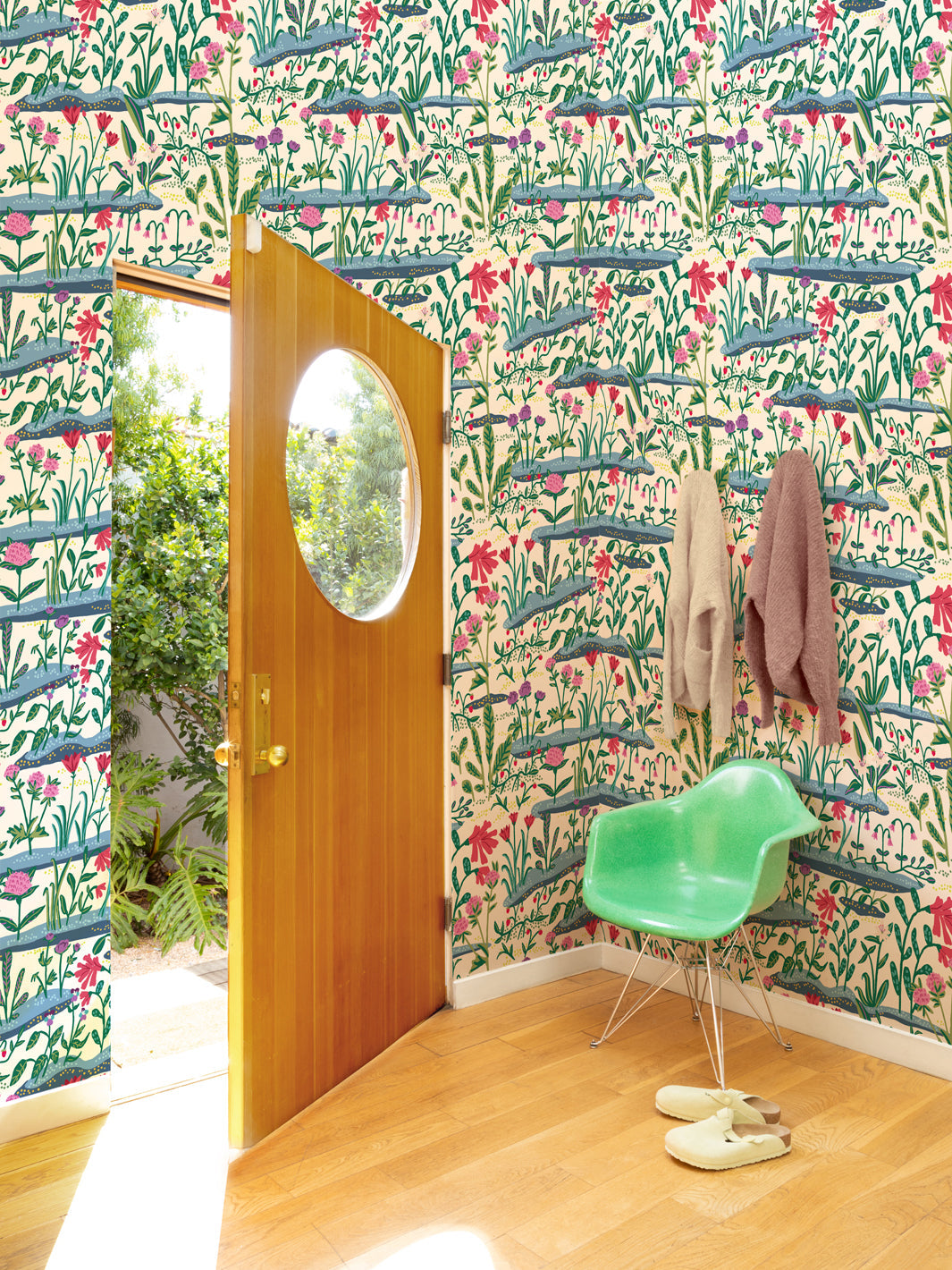 josefin-wallpaper-by-sarah-jessica-parker-geranium