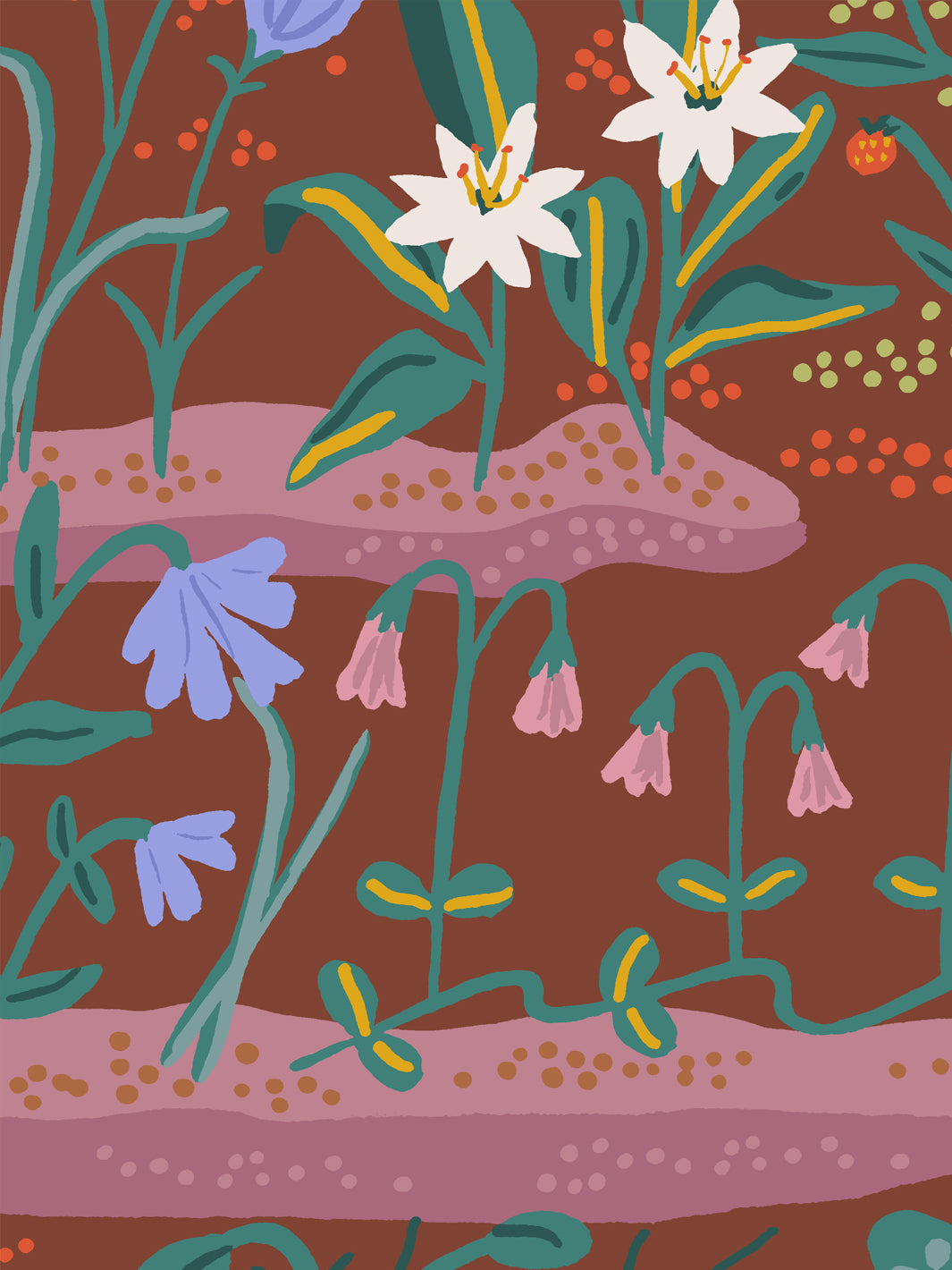 josefin-wallpaper-by-sarah-jessica-parker-walnut