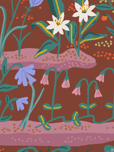 josefin-wallpaper-by-sarah-jessica-parker-walnut