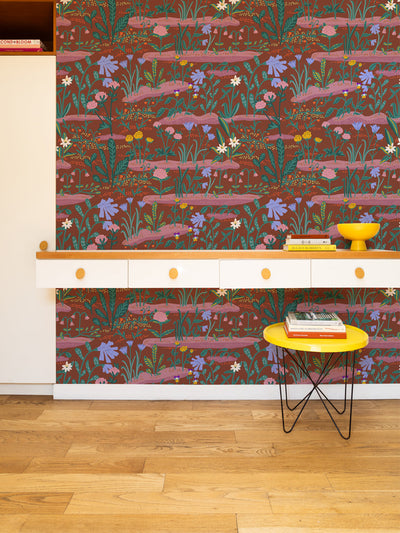 josefin-wallpaper-by-sarah-jessica-parker-walnut