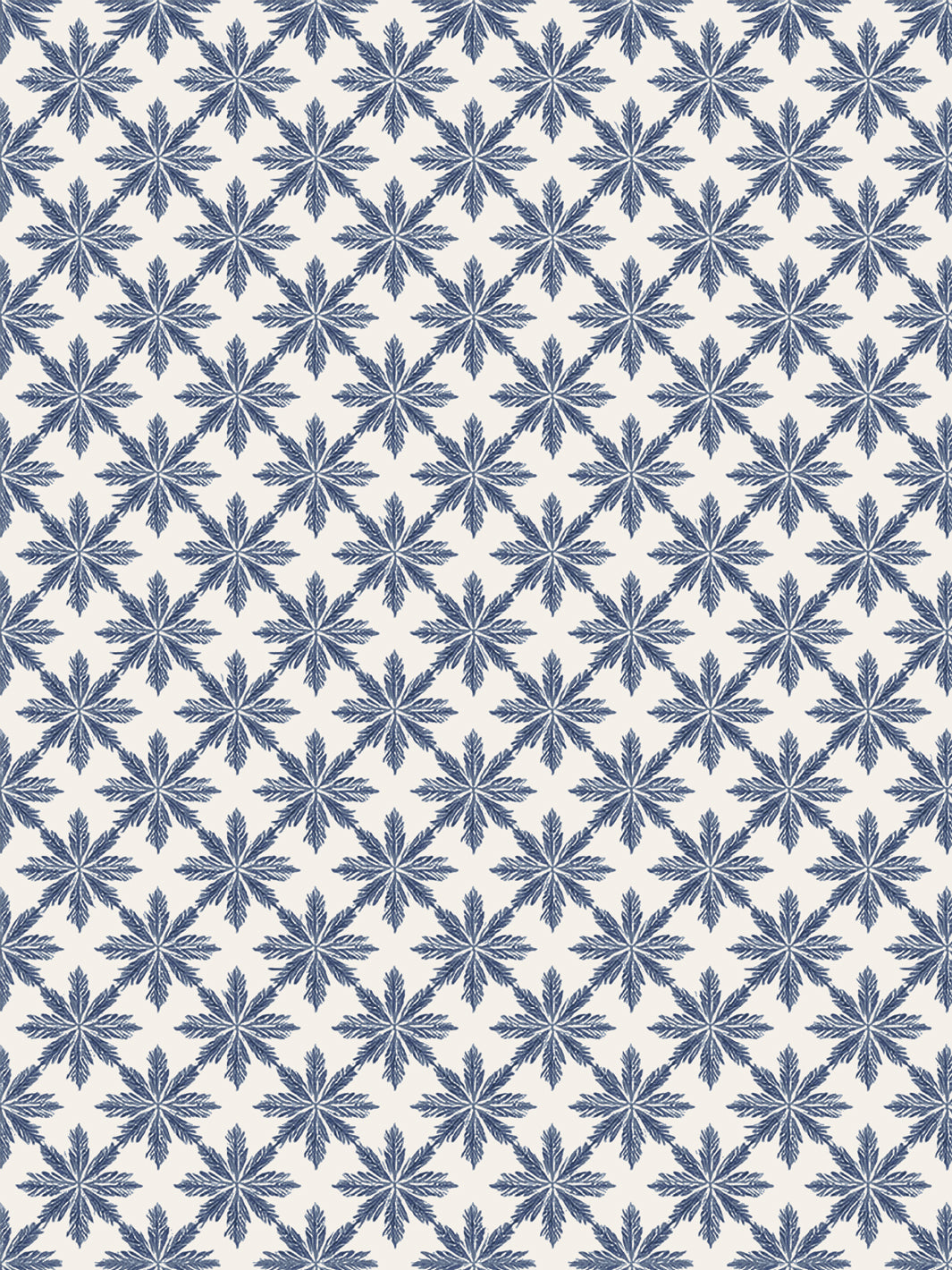 'Lets Get High' Wallpaper by Flint Wood & Hicks - Charcoal