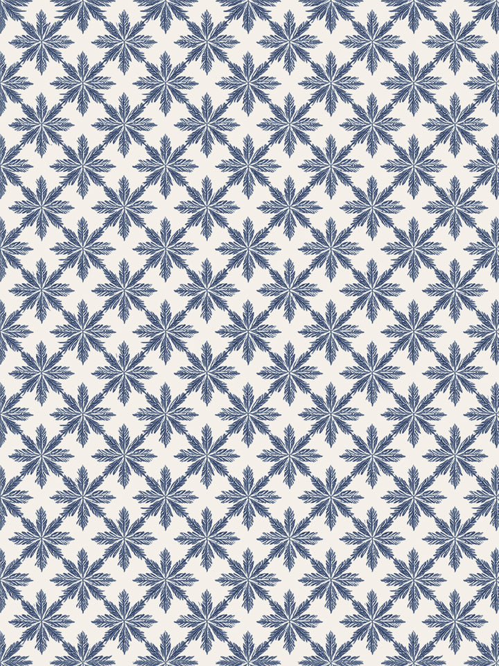 'Lets Get High' Wallpaper by Flint Wood & Hicks - Charcoal