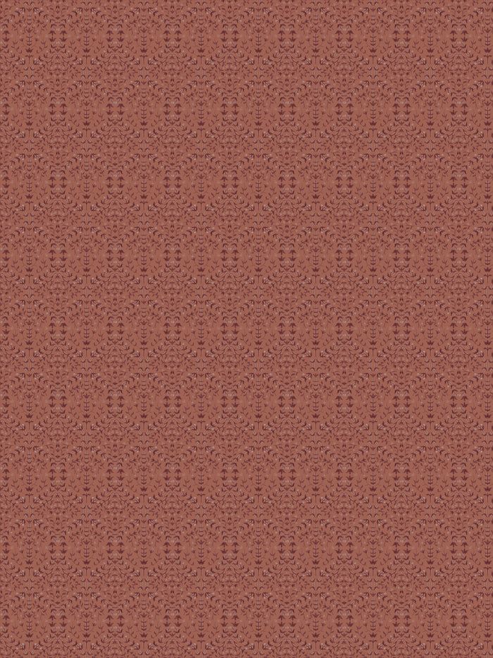 'Liliana' Wallpaper by Wallshoppe - Adobe Clay
