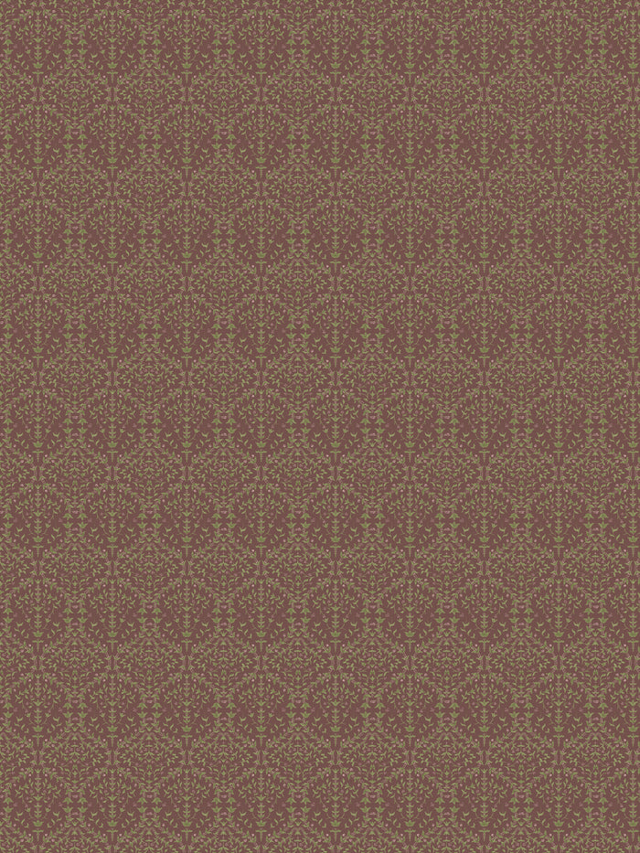 'Liliana' Wallpaper by Wallshoppe - Toasted Grove