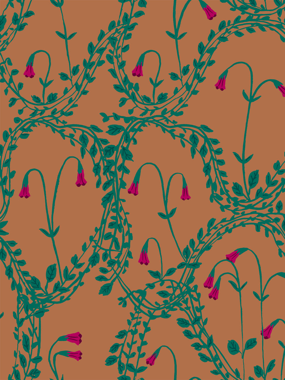 linnea-wallpaper-by-sarah-jessica-parker-chestnut