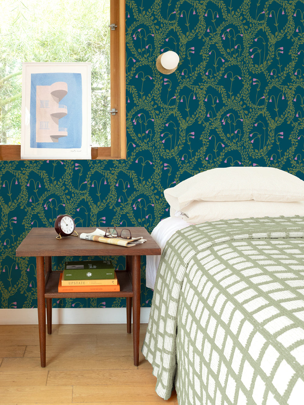 linnea-wallpaper-by-sarah-jessica-parker-deep-navy