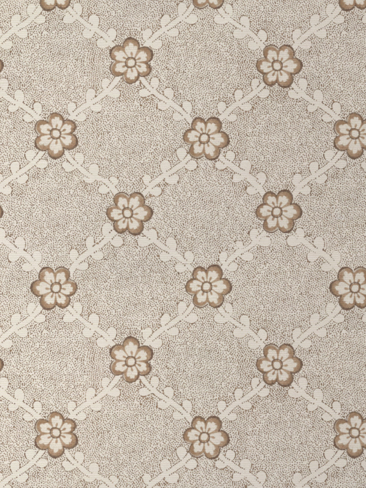 lucia grasscloth wallpaper by nathan turner brown
