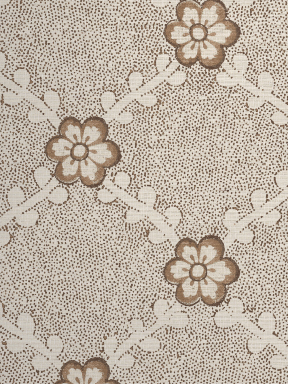 lucia grasscloth wallpaper by nathan turner brown