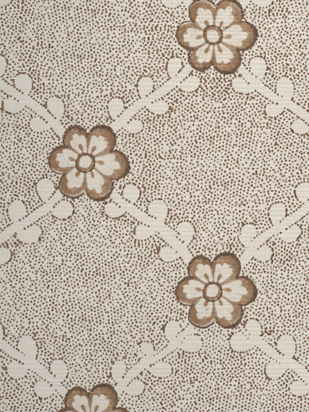 lucia grasscloth wallpaper by nathan turner brown