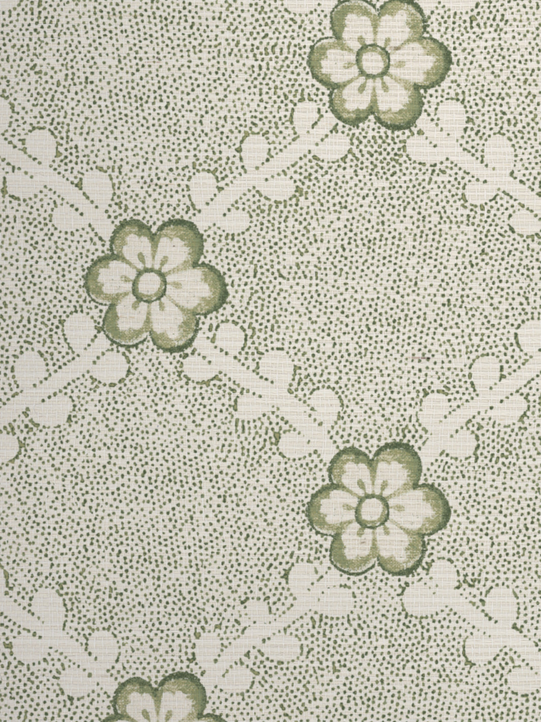 lucia grasscloth wallpaper by nathan turner green