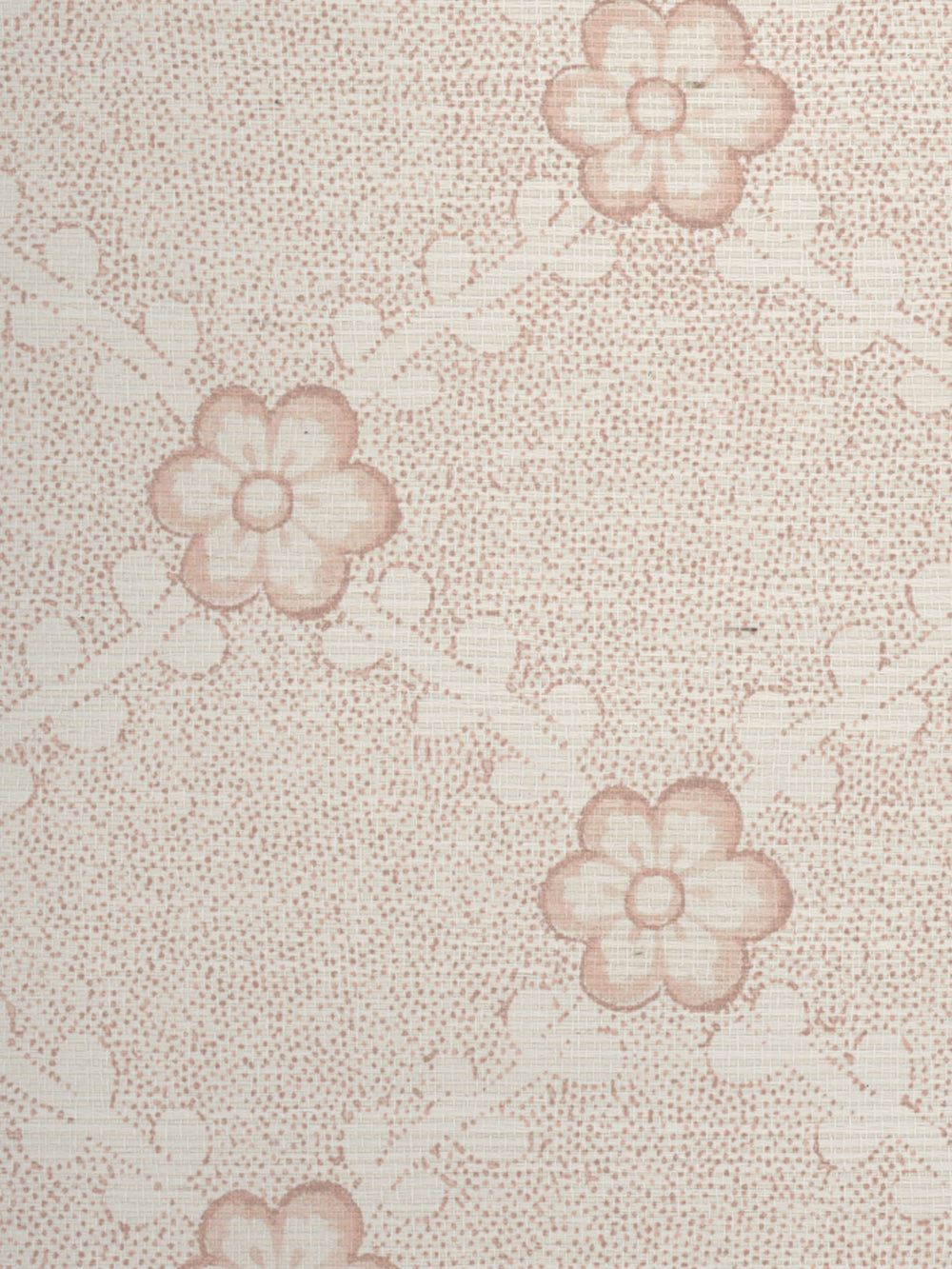 lucia grasscloth wallpaper by nathan turner pink