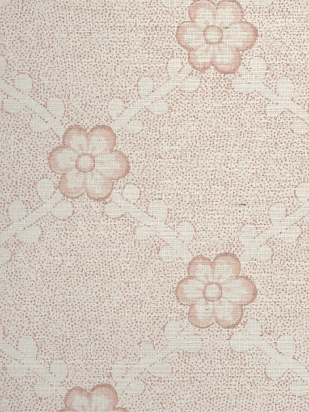 lucia grasscloth wallpaper by nathan turner pink
