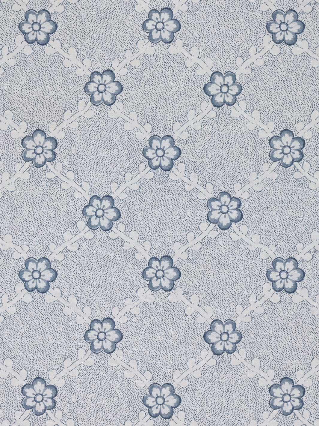 lucia linen fabric by nathan turner blue