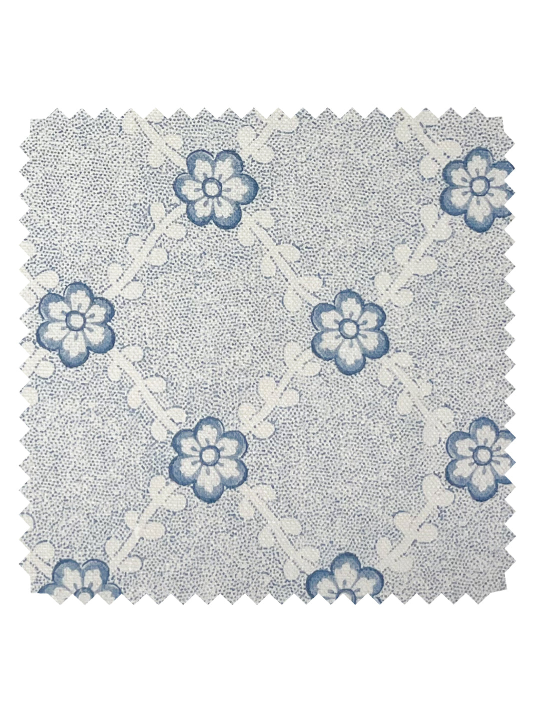 lucia linen fabric by nathan turner blue