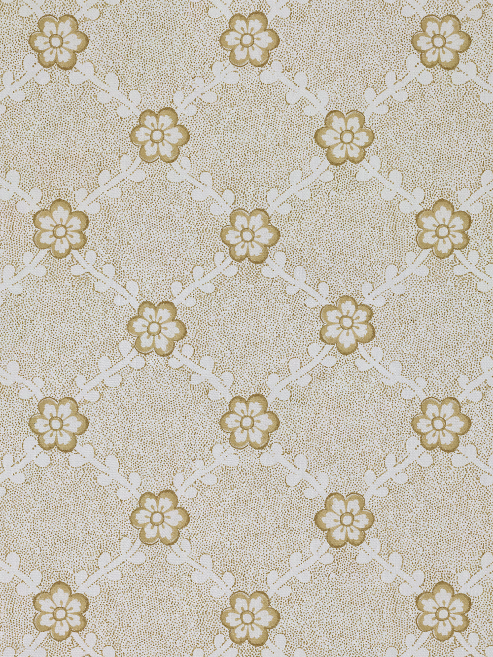 lucia linen fabric by nathan turner gold