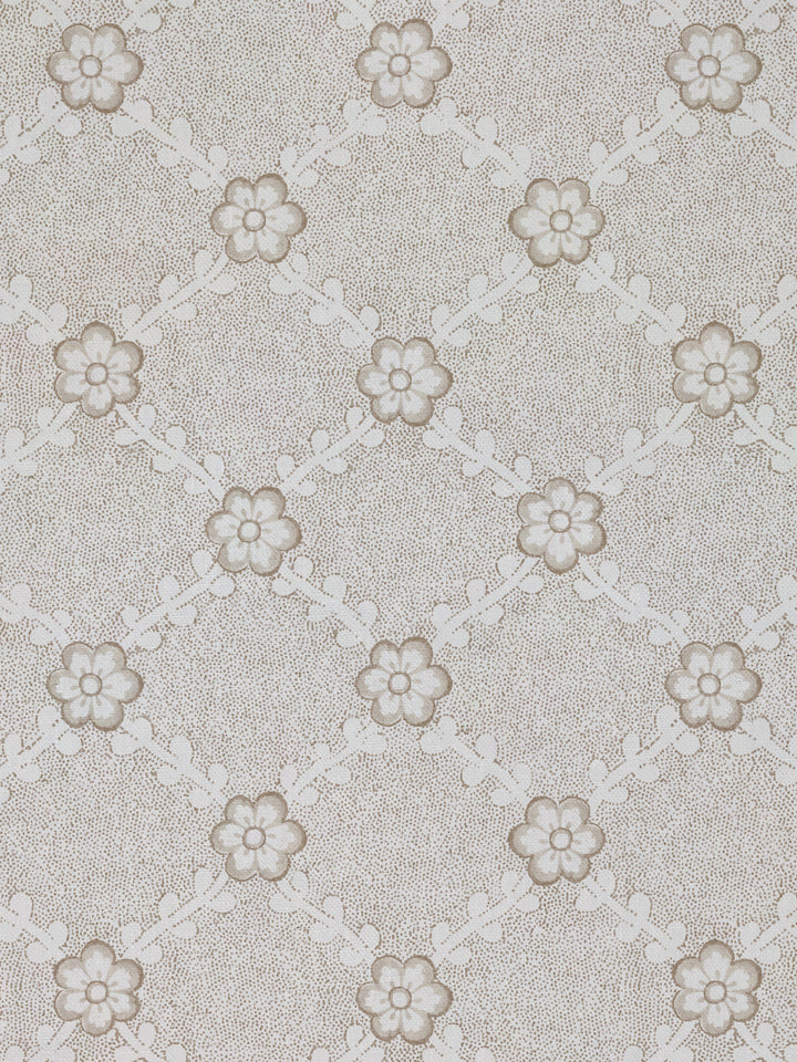lucia linen fabric by nathan turner neutral