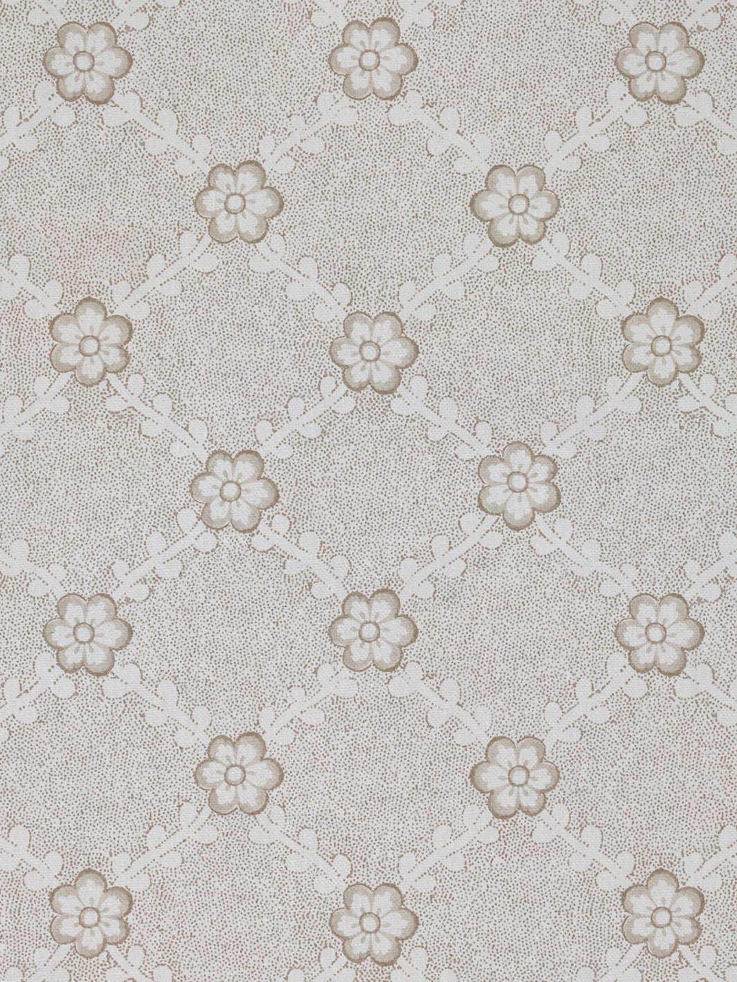 lucia linen fabric by nathan turner neutral